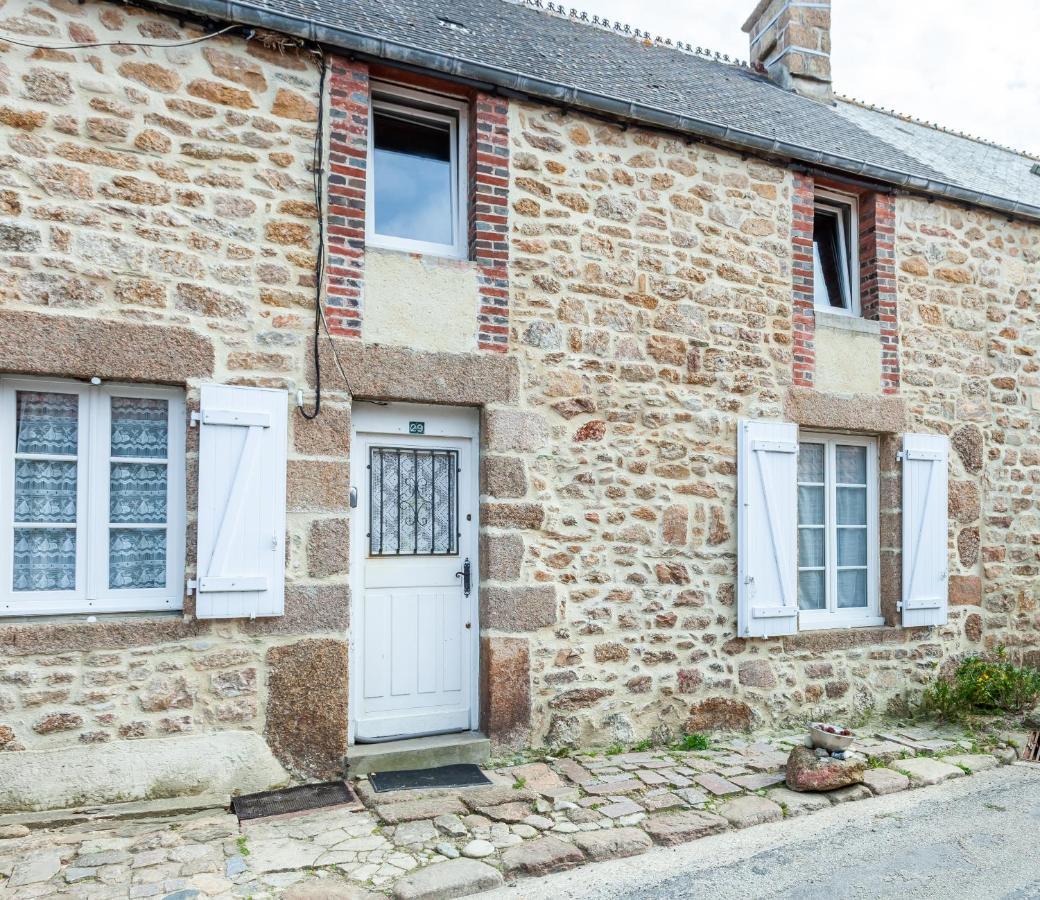 Cute Normandy Chaleureuse Maison Au Cap Levi Fermanville ภายนอก รูปภาพ